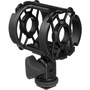 Auray DUSM-1 Universal Shock Mount for Camera Shoes and Boompoles