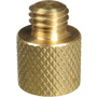 Impact Female 1/4"-20 to Male 3/8" Thread Adapter