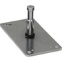 Impact 3" Baby Pin Wall Plate