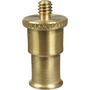 Impact CA-111 5/8" Male to 1/4"-20 Male Screw Adapter
