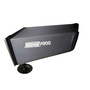 Hoodman H900 Long Sun Shield Hood for Panasonic BT-LH900/BT-LH900A Field Monitor