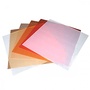 Litepanels Tungsten Conversion, Diffusion Gels for 1 x 1' (Set 6)