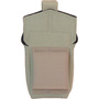 Wireless Mic Belts Belt Pac v2 for Sennheiser G4 & G3 Transmitter (Tan)