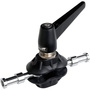 Impact Double Ball Joint Head with Camera Platform Kit