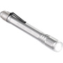 Pelican 1920B MityLite LED Flashlight (Silver)