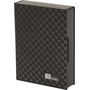CRU-DataPort Drivebox Anti-Static Case for 3.5" Hard Drives