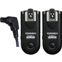 Yongnuo RF-603C II Wireless Flash Trigger Kit for Canon 3-Pin Connection