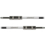 Hosa GTR-225 1/4" Phone Male to 1/4" Phone Male Traditional Guitar Cable - 25'