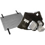 Airbox Macro Velvet Kit For Softbox with Eggcrate