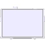 Canon Standard Precision Matte Eg-A Replacement Focusing Screen