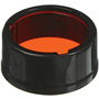 NITECORE Red Filter for 25.4mm Flashlight
