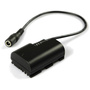 Lanparte E6 Battery Dummy Pack