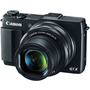 Canon PowerShot G1 X Mark II Digital Camera