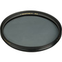 B+W 55mm Circular Polarizer SC Filter