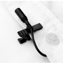 Auray Microphone Clip (Black)
