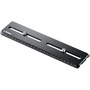 Libec Extra Long Sliding Plate for LX10, RHP75, & RHP85 Tripod Heads