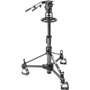 Libec RSP-850PD(S) Pedestal System for Studio Broadcasting