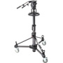 Libec RSP-850PD(B) Professional Pedestal System