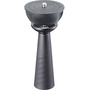 Libec BL-75 Tripod Mount Adapter with Bowl Clamp