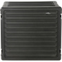 SKB 10U Roto Rack Rack Case