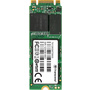 Transcend 128GB MTS600 SATA III M.2 Internal SSD