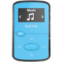 SanDisk 8GB Clip Jam MP3 Player (Blue)