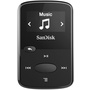 SanDisk 8GB Clip Jam MP3 Player (Black)
