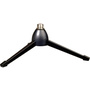 K&M 23105 Tabletop Tripod Microphone Stand