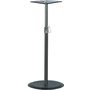 K&M 26740 37-56" Steel Monitor Stand