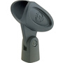K&M Microphone Stand Adapter for Handheld Microphones (22mm Diameter)