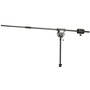 K&M 21231B Extra Long Boom with Counter Weight - Length: 114.3 - 205.74cm (Black)