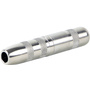 Switchcraft 1/4" 3-Conductor Female Cable Mount Jack (Shielded Handle, Solder Lugs)