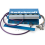 Switchcraft 96-Point StudioPatch Series Bantam Patchbay (To DB-25) Programmable