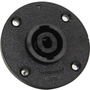 Switchcraft HPC Panel Mount Receptacle (0.1")