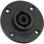 Switchcraft HPC Panel Mount Receptacle (0.2")