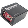 Switchcraft SC700CT A/V Direct Box (Custom Transformer)