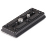 Kessler Crane Kwik Short Camera Plate (3/8"-16)