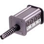 Neutrik 8-Input Stage Box (Type C, Length 1)
