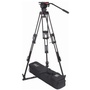 Secced Reach Plus 3 Carbon Fibre Tripod Kit