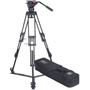 Secced Reach Plus 0 Aluminium Tripod Kit