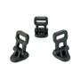 Secced SC-RF100 Rubber Feet (Pack of three)