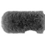 Auray WSW-VMS Custom Windbuster for Senal SCS-98 & Polsen VM-180M DSLR/Video Shotgun Mics