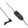 Polsen OLM-10 Omnidirectional Lavalier Microphone