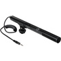 Polsen SCL-1075 Camera Mount Condenser Shotgun Microphone
