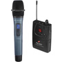 Polsen ULW-16-HL On Camera UHF Handheld Wireless System
