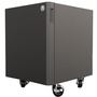 MakerBot Cart for the MakerBot Replicator Z18 (Black)