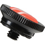 Manfrotto Round Quick Release Plate for Compact Action Tripods
