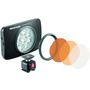Manfrotto Lumie Muse On-Camera LED Light (Black)