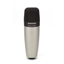 Samson C01 - Large Diaphragm Condenser Microphone