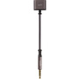 Moshi Audio Splitter Cable (7.1")
